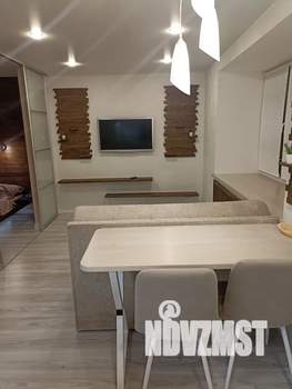 1-к квартира, посуточно, 32м2, 1/5 этаж