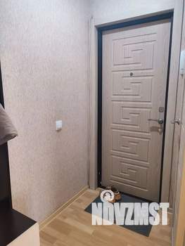 1-к квартира, посуточно, 31м2, 5/5 этаж