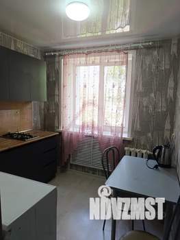 1-к квартира, посуточно, 35м2, 4/5 этаж