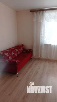 1-к квартира, на длительный срок, 38м2, 9/16 этаж