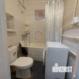 1-к квартира, на длительный срок, 32м2, 5/5 этаж