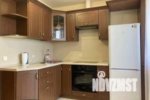 1-к квартира, посуточно, 36м2, 8/10 этаж