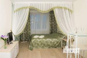 1-к квартира, посуточно, 23м2, 16/17 этаж