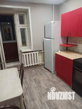 1-к квартира, на длительный срок, 34м2, 10/10 этаж