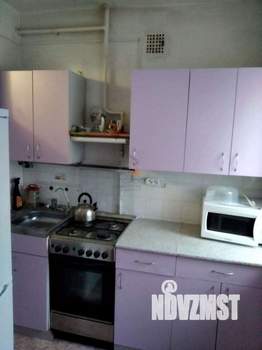 2-к квартира, на длительный срок, 42м2, 3/5 этаж