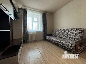 1-к квартира, на длительный срок, 35м2, 2/9 этаж