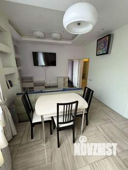 1-к квартира, на длительный срок, 58м2, 9/11 этаж