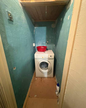 3-к квартира, на длительный срок, 61м2, 1/5 этаж