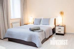 Студия квартира, посуточно, 29м2, 2/10 этаж