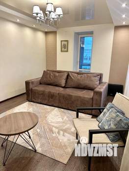 3-к квартира, посуточно, 68м2, 10/12 этаж