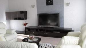 3-к квартира, на длительный срок, 108м2, 2/5 этаж