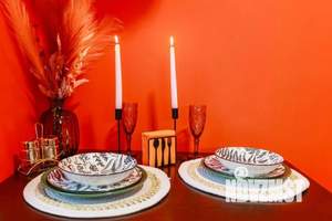 2-к квартира, посуточно, 42м2, 1/1 этаж