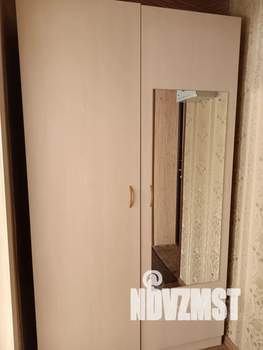 1-к квартира, посуточно, 30м2, 3/5 этаж