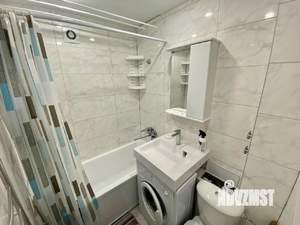 2-к квартира, на длительный срок, 45м2, 5/5 этаж