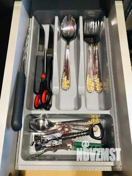 1-к квартира, посуточно, 33м2, 5/5 этаж