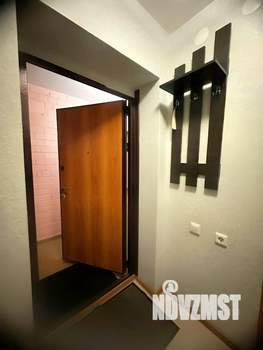 Студия квартира, на длительный срок, 22м2, 5/11 этаж