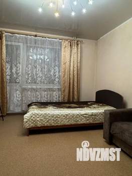 2-к квартира, посуточно, 50м2, 9/10 этаж