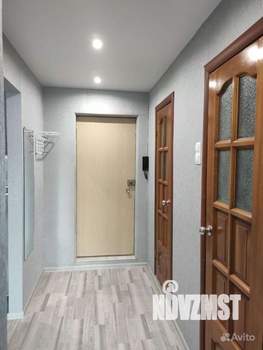2-к квартира, на длительный срок, 34м2, 5/9 этаж