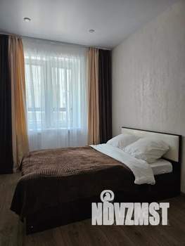 2-к квартира, посуточно, 52м2, 2/5 этаж