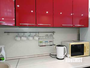 Студия квартира, посуточно, 26м2, 13/17 этаж