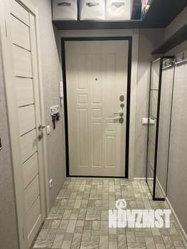 1-к квартира, на длительный срок, 30м2, 6/17 этаж