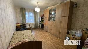 1-к квартира, на длительный срок, 35м2, 2/9 этаж