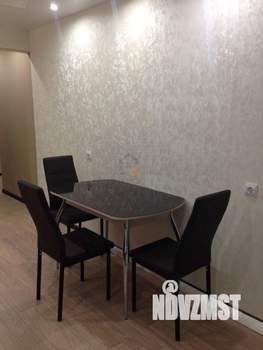 1-к квартира, на длительный срок, 41м2, 10/16 этаж