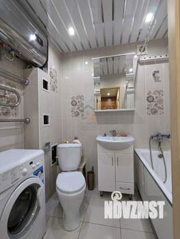 1-к квартира, на длительный срок, 36м2, 8/16 этаж