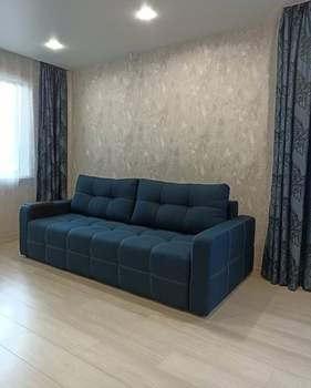 1-к квартира, на длительный срок, 32м2, 2/5 этаж