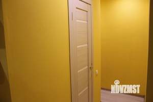 Студия квартира, на длительный срок, 20м2, 1/5 этаж