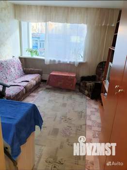 Студия квартира, на длительный срок, 18м2, 2/5 этаж