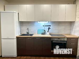 Студия квартира, посуточно, 33м2, 5/5 этаж