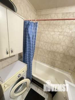 2-к квартира, на длительный срок, 50м2, 9/10 этаж