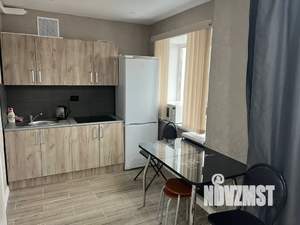 2-к квартира, посуточно, 45м2, 3/5 этаж