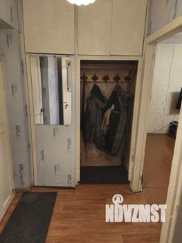 1-к квартира, на длительный срок, 34м2, 7/10 этаж