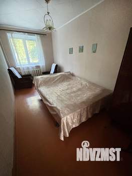 2-к квартира, посуточно, 42м2, 1/5 этаж
