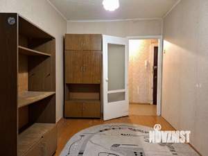 2-к квартира, на длительный срок, 44м2, 1/5 этаж