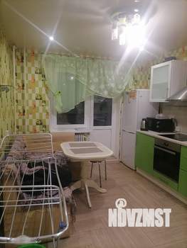 1-к квартира, на длительный срок, 37м2, 5/11 этаж