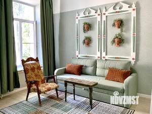 1-к квартира, на длительный срок, 30м2, 2/3 этаж