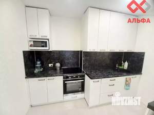 2-к квартира, на длительный срок, 48м2, 2/17 этаж