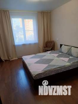 2-к квартира, посуточно, 53м2, 3/5 этаж