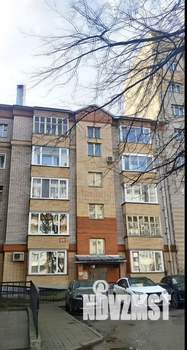 2-к квартира, на длительный срок, 70м2, 2/5 этаж