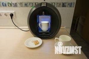 1-к квартира, посуточно, 23м2, 16/17 этаж