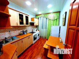 1-к квартира, посуточно, 30м2, 4/9 этаж