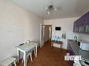 1-к квартира, на длительный срок, 40м2, 9/10 этаж