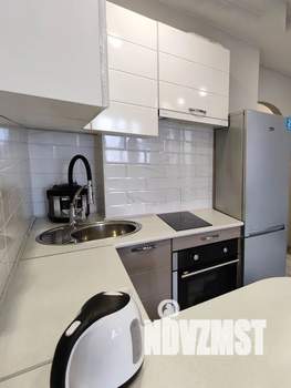 Студия квартира, посуточно, 26м2, 18/18 этаж