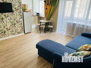 2-к квартира, посуточно, 45м2, 2/5 этаж