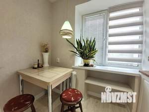 1-к квартира, посуточно, 37м2, 2/5 этаж