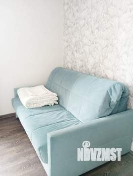 1-к квартира, посуточно, 44м2, 9/10 этаж