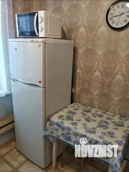 1-к квартира, на длительный срок, 35м2, 5/5 этаж